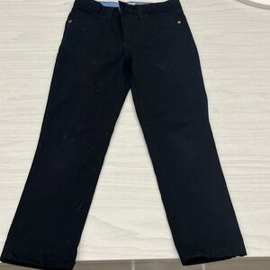 Slim fit boys pants by Kiddichic New without tags